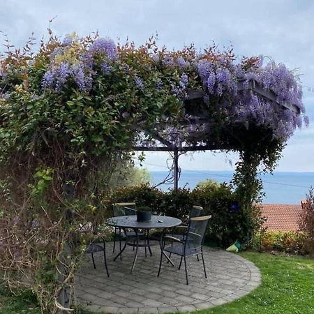 Kvarner Vista Apartment Hana Ičići Exterior foto