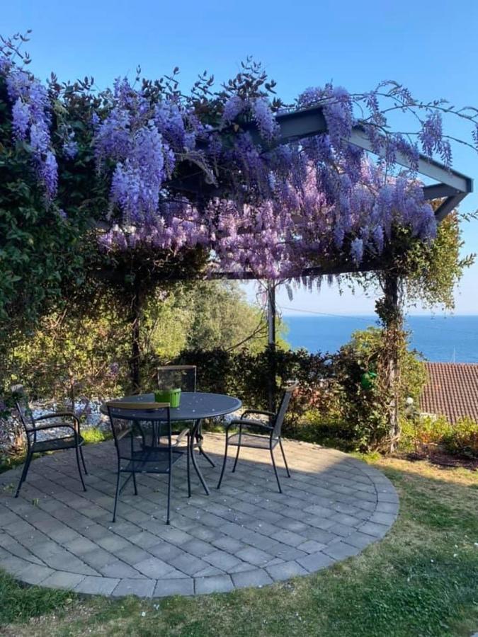 Kvarner Vista Apartment Hana Ičići Exterior foto