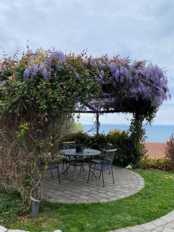 Kvarner Vista Apartment Hana Ičići Exterior foto
