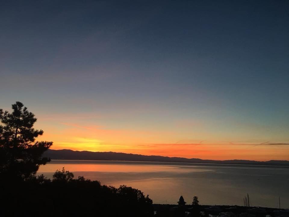Kvarner Vista Apartment Hana Ičići Exterior foto
