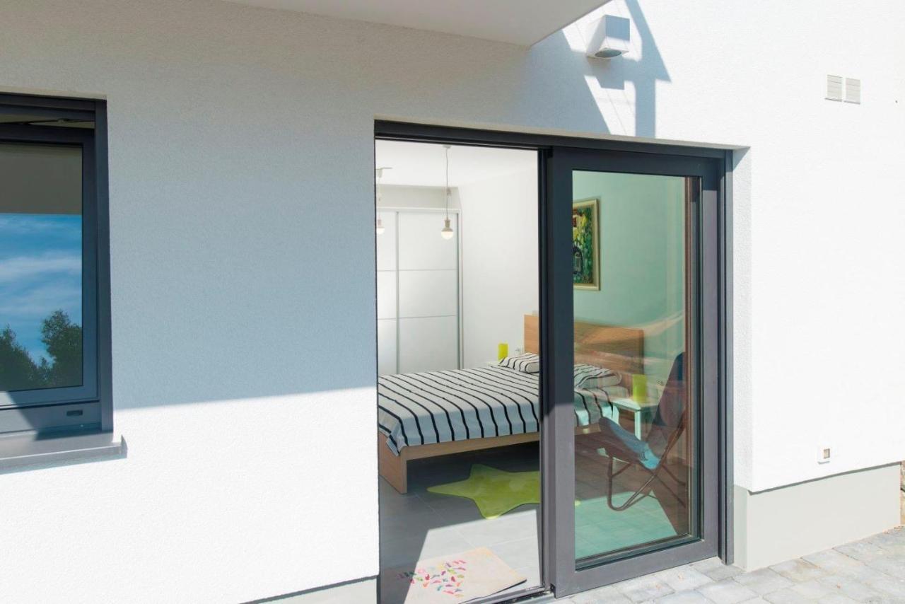 Kvarner Vista Apartment Hana Ičići Exterior foto