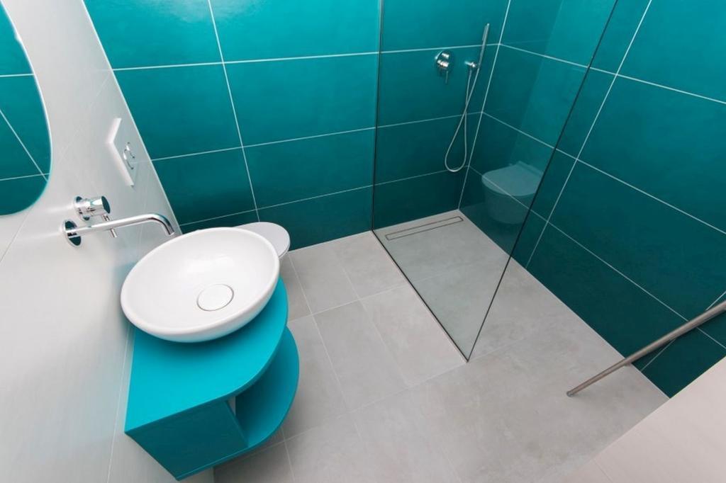 Kvarner Vista Apartment Hana Ičići Exterior foto