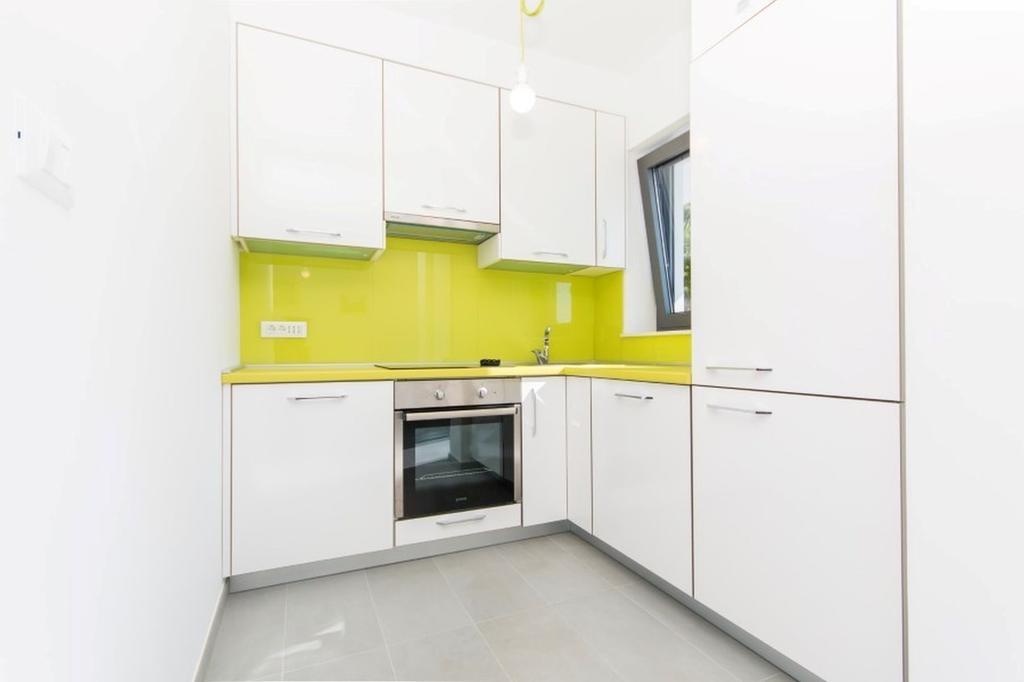 Kvarner Vista Apartment Hana Ičići Exterior foto